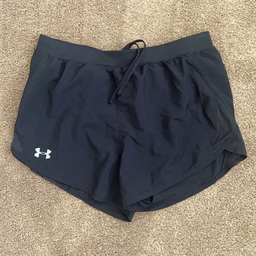 Under Armour Fly By 2.0 Performance Short